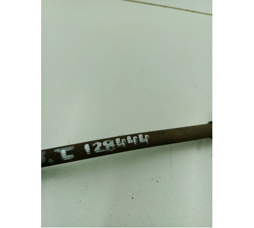 Тормозной шланг задний левый