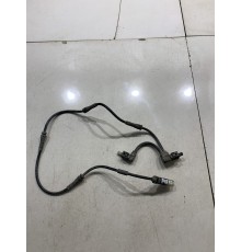 Электропроводка амортизатора (задняя левая)