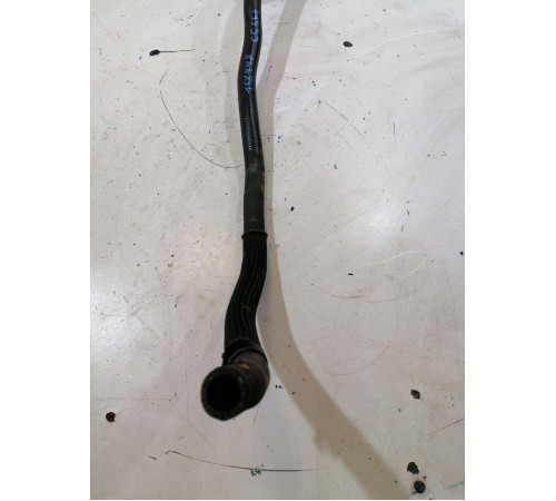 Патрубок системы охлаждения