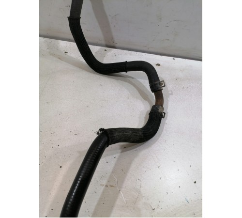 Патрубок системы охлаждения