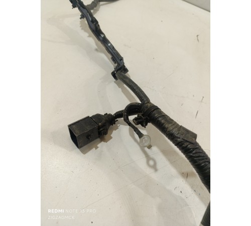 Электропроводка