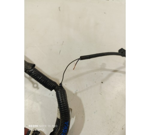 Электропроводка