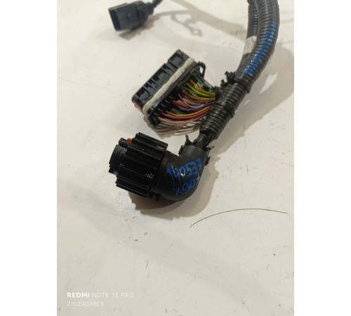 Электропроводка