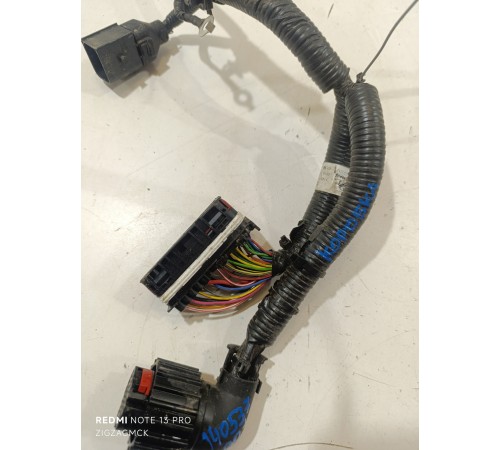 Электропроводка