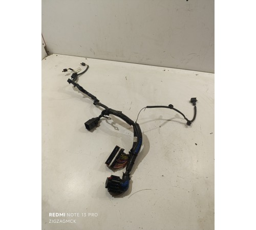 Электропроводка