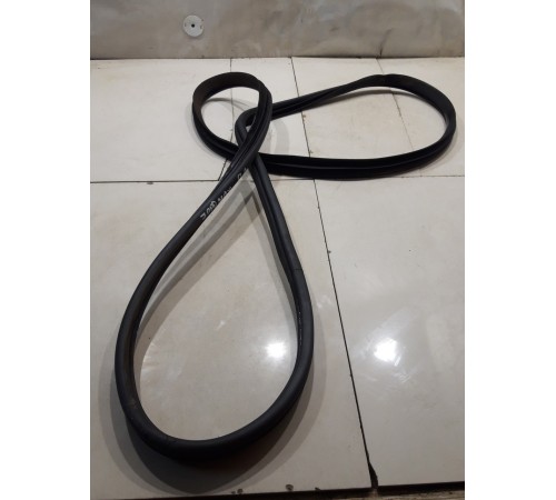 Уплотнитель двери(передний левый)