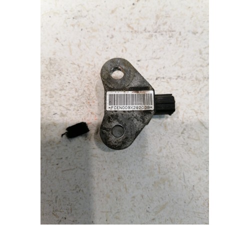 Датчик удара