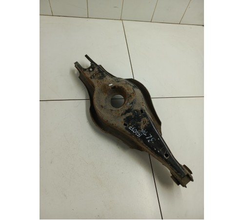 Рычаг подвески задний левый