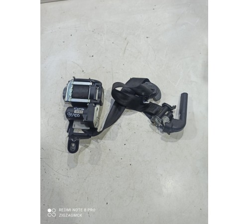 Ремень безопасности (передний правый)