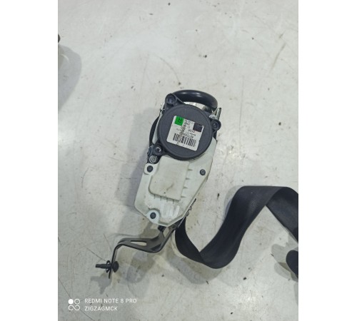 Ремень безопасности (передний правый)