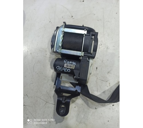 Ремень безопасности (передний правый)