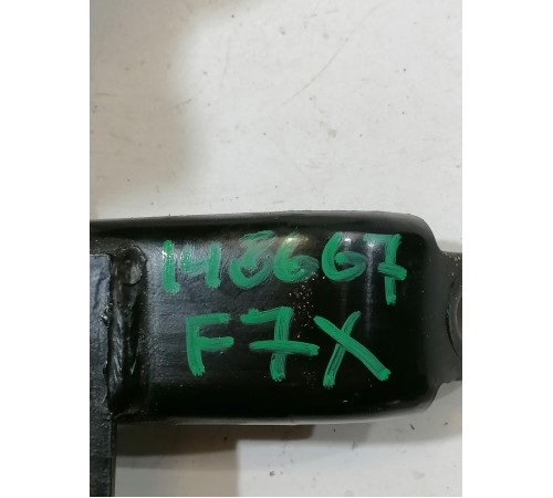 Датчик детонации