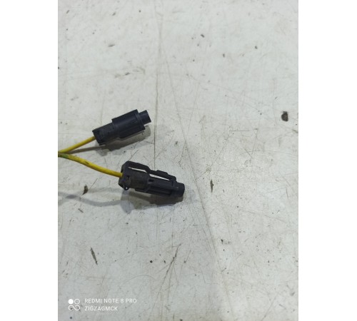 Форсунка омывателя лобового стекла