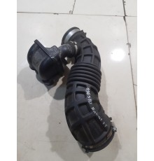 Патрубок воздушного фильтра