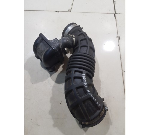 Патрубок воздушного фильтра