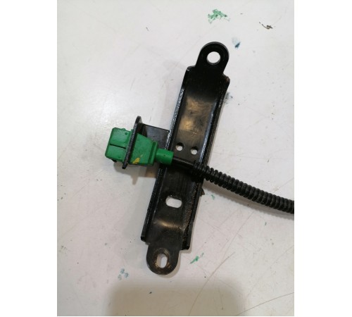 Датчик детонации