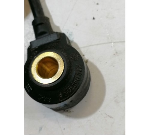 Датчик детонации