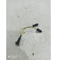 Форсунка омывателя лобового стекла