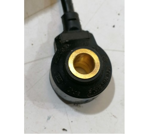 Датчик детонации