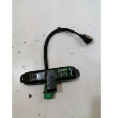 Датчик детонации