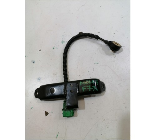 Датчик детонации