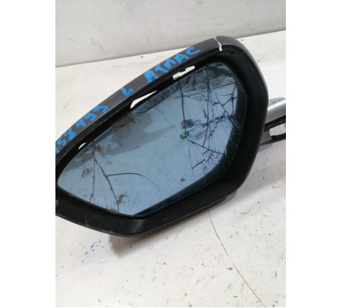 Зеркало заднего вида левое