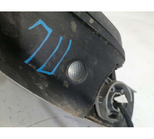 Зеркало заднего вида левое