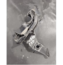 Кронштейн(крепление) кузова левый