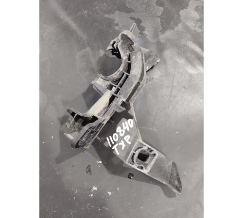 Кронштейн(крепление) кузова левый