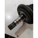 Полуось (привод) задний левый