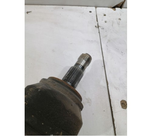 Полуось (привод) задний левый