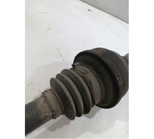 Полуось (привод) задний левый