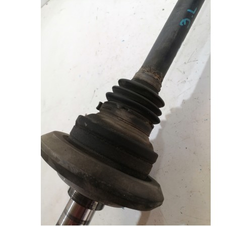 Полуось (привод) задний левый