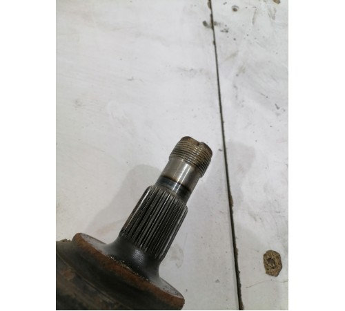 Полуось (привод) задний левый