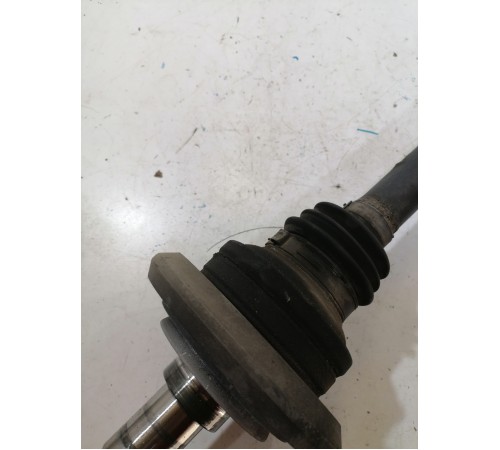 Полуось (привод) задний левый