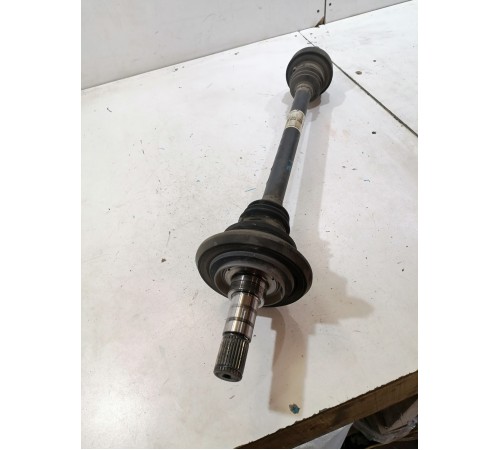 Полуось (привод) задний левый