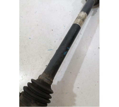 Полуось (привод) задний левый