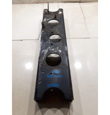 Траверса рамы передняя