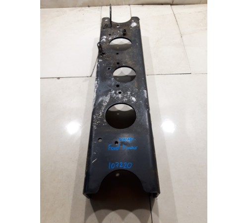 Траверса рамы передняя