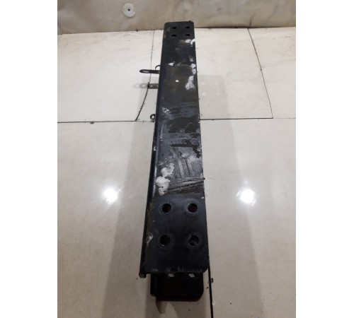 Траверса рамы передняя