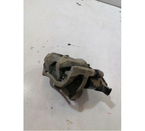 Суппорт задний левый