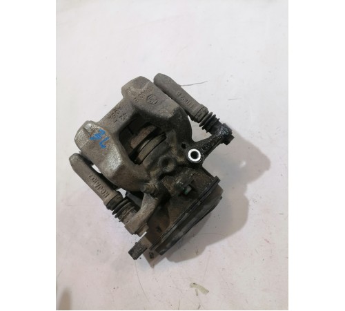 Суппорт задний левый