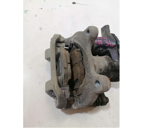 Суппорт задний левый