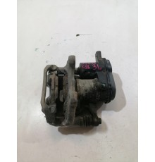 Суппорт задний левый