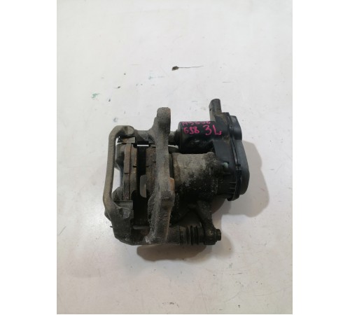 Суппорт задний левый