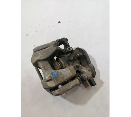 Суппорт задний левый