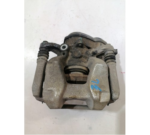 Суппорт задний левый