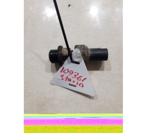 Датчик давления масла