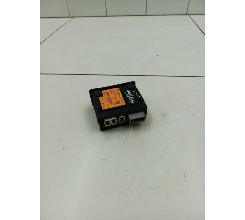 Блок электронный (аудиомодуль USB / AUX)