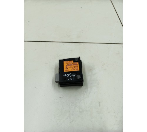 Блок электронный (аудиомодуль USB / AUX)